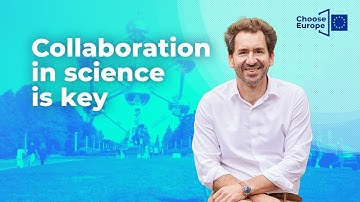 Preventing Pandemics through Collaboration: Insights from a Belgian scientist