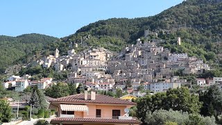 Pesche, Province of Isernia, Italy