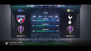 @EASFCMOBILE fix your damn game