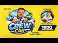 Yacht Crew Safety, Toxic Boats &amp; Leadership Failures | Cherise Reedman | The Crew Car