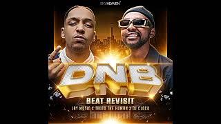 Dnb Beat Revisit  Youbtude Groove  Djz