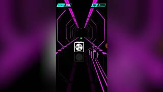 Neon Bike Race screenshot 5
