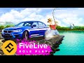 КАК БЫСТРО ЗАРАБОТАТЬ НА FIVELIVE RP GTA 5! РЫБАЛКА, КВЕСТЫ!