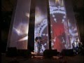 Capture de la vidéo Ez3Kiel With Nosfell "Lethal Submission" Live At Eurockeennes De Belfort Festival (2005)