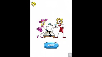 Troll Master : Draw One Part | Level 243