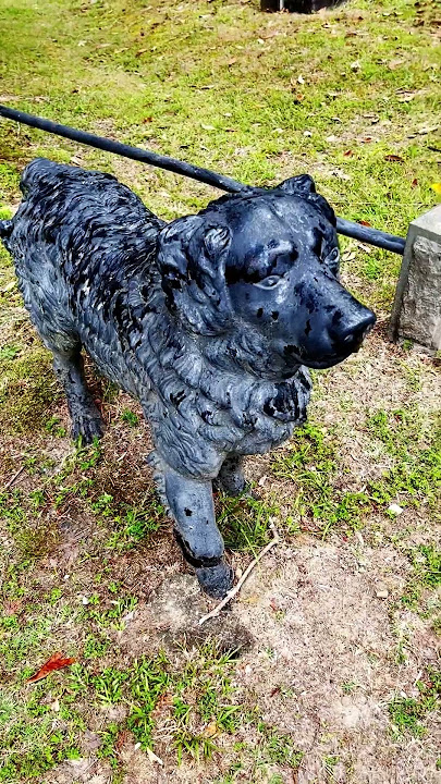You’ve Never Seen A Cemetery Like This