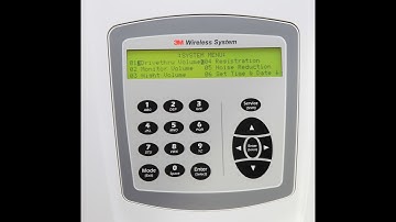 Password Double Beep Error Fix For 3M XT1 Wireless Drive Thru Intercom Base Station, Easy Solution