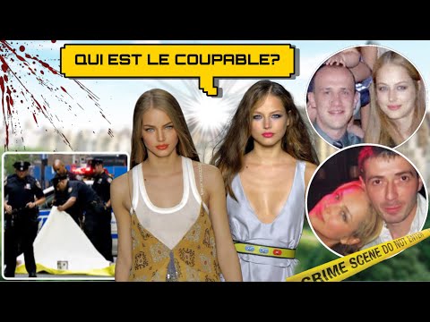 Vidéo: Pourquoi Ruslana Korshunova s'est-elle suicidée ?