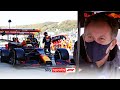 What next for Red Bull? | Christian Horner discusses Red Bull's plans after Honda exit