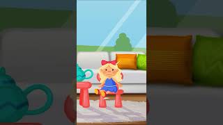 Bezden Kurtuluyorum🚽Eğitici Ve Eğlenceli Bebek Ve Çocuk Şarkısı🎶