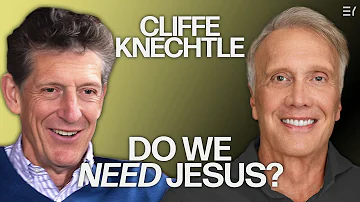 Give Me an Answer - 3 Things You Need To Know About Christianity | Cliffe Knechtle