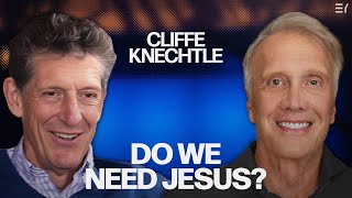 Give Me an Answer - 3 Things You Need To Know About Christianity | Cliffe Knechtle