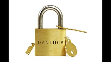 Danlock