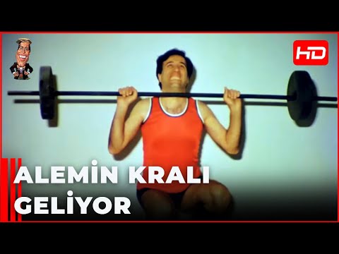 Katma Değer Şaban - On Beş Almanı Hastanelik Eden Adam! | Kemal Sunal En Komik Sahne ve Replikleri 😂