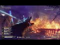 Darktide Enclavum Baross Nightmare Havoc lvl 40 Psyker Smite+Electrokinetic