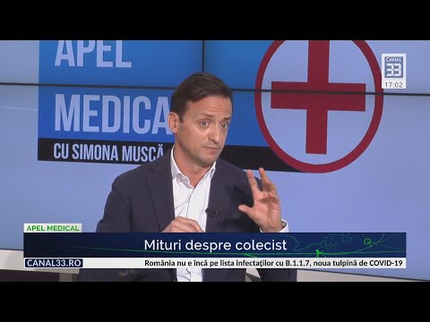 Video: Mituri Populare Despre Antibiotice