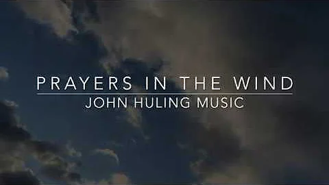 Prayers in the WInd | Solo Native American Flute |...