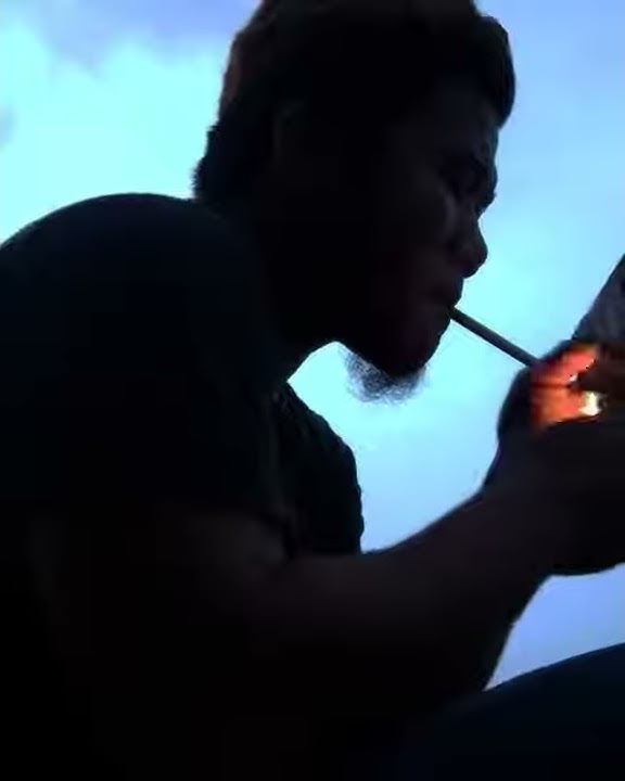 Karnamu Aku Tenang