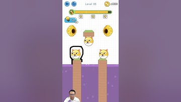 Save the Doge Level 81 - 90 Walkthrough