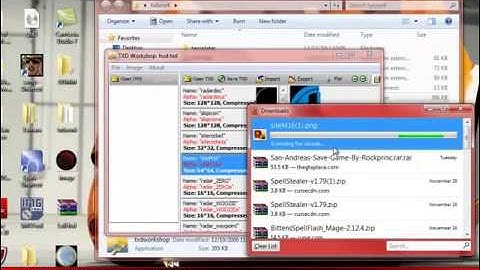 Gta san andreas Crosshair Tutorial