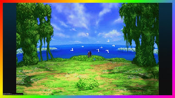 Chrono Cross: The Radical Dreamers Edition PS5 4K - Part 16 - Party Recruit