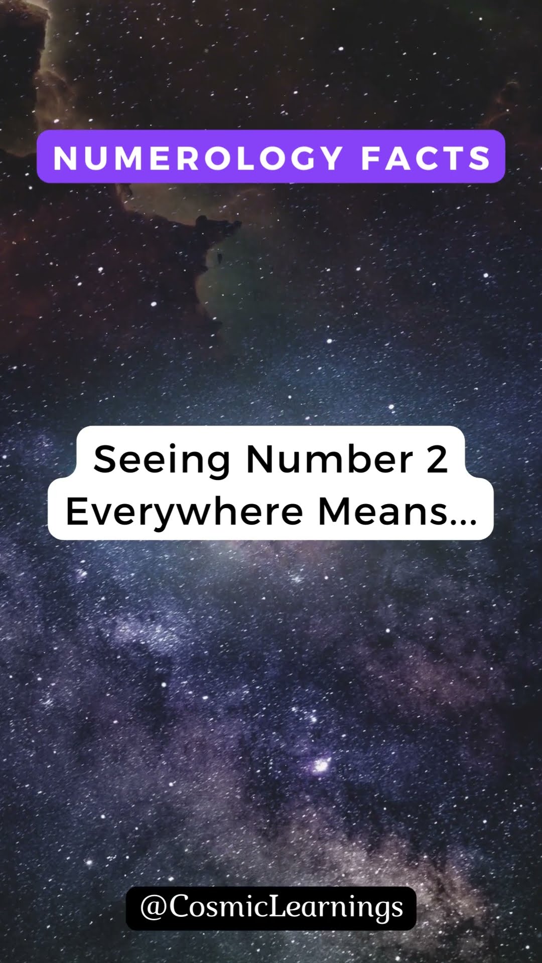 Number 2 Meaning In Numerology YouTube Number 2 Meaning In Numerology YouTube