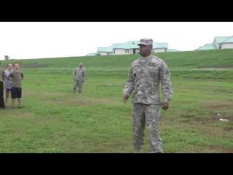 Future Soldiers