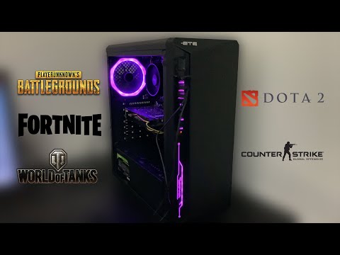 ОБЗОР НА ИГРОВОЙ КОМПЬЮТЕР ETE SAPHIR. ОЧЕНЬ ДЕШЕВЫЙ-СУПЕР КРУТОЙ. ОБЗОР В ИГРАХ. FPS. ОБЗОР НА ИГРОВОЙ КОМПЬЮТЕР ETE SAPHIR. ОЧЕНЬ ДЕШЕВЫЙ-СУПЕР КРУТОЙ. ОБЗОР В ИГРАХ. FPS.