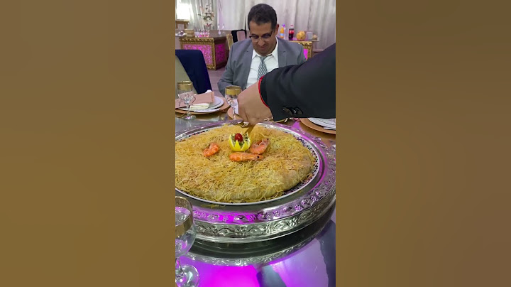 روحت فرح مغربي في اول يوم ليا في الرباط😍🙈
