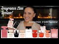 Narciso Rodriguez Perfume Range Review