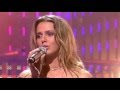Marescha singing "You" by Ten Sharp - Liveshow 2 - Idols season 3