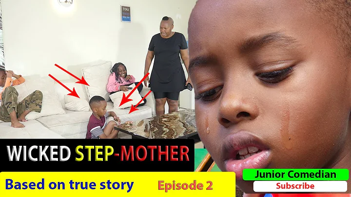 Wicked Stepmother Ep 2