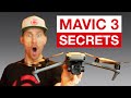 DJI MAVIC 3 SECRETS - Hidden Features DJI Didn't Tell You