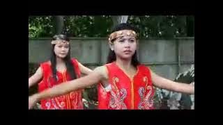 lagu Dayak ,,Batu keramat ,cipt/VOC,,Yobinius Soka,,musik Wawan Joss ,