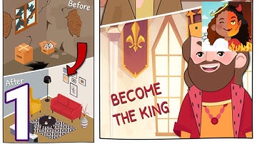 Life Choices: Simulation Game - Gameplay / Walkthrough - Part 1 (IOS & Android)