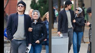 Joe Keery and Chase Sui Wonders are Dating tiktok hannahzookpop