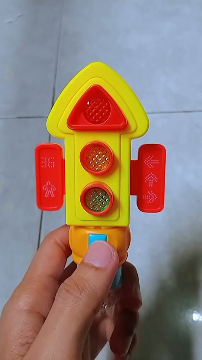 Lagu Lampu Merah