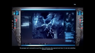 Eternal Journey New Atlantis Part 4