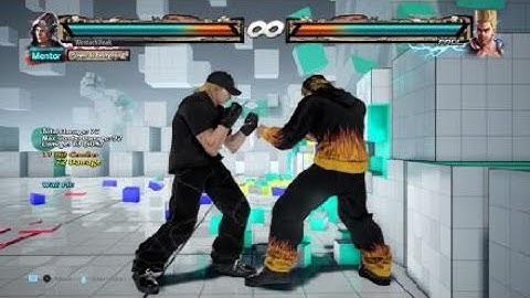 My first time doing the Shiro combo!