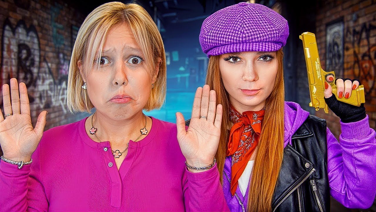 Амелка је запала у ЛОШЕ ДРУШТВО! | Изгледа да је Амелка у опасности!