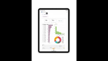 💡 ¡De Básico a Épico: Ver Reportes Looker Studio sin salir de AppSheet! 🚀📊
