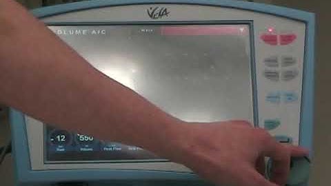 Vent as a Better BVM