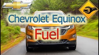 Chevrolet Equinox | Fuel