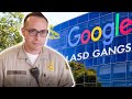 LOS ANGELES COUNTY SHERIFF'S DEPUTIES MESS WITH THE WRONG GUYS - MEN'S CENTRAL JAIL