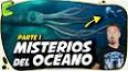 Los misterios del mar profundo: Explorando un mundo desconocido ile ilgili video