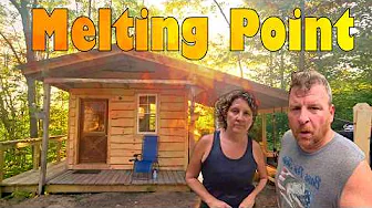 Off Grid AC Made Easy: Solar Powered Air Conditioning with a DIY Mini Split