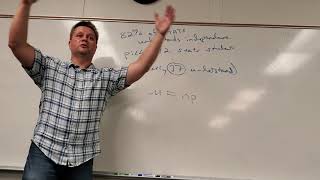 Math 160 TTh, Sept 26 Lecture, part 1