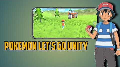 HOW TO DOWNLOAD POKEMON LET