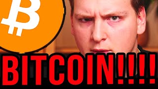 BITCOIN: HOOOLY MOOLY!!! IT REALLY RUNS FOR ATHs...