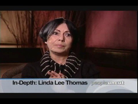 People Uncut Interviews VSO's Linda Lee Thomas (Ex...